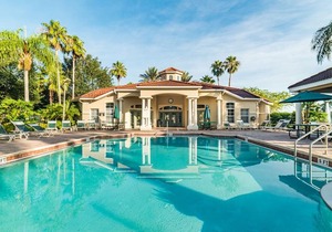 Ovm798 - Emerald Island - 4 Bed 3 Baths Townhome