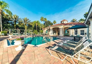 Ovm798 - Emerald Island - 4 Bed 3 Baths Townhome