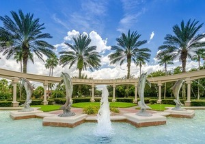 Ovm798 - Emerald Island - 4 Bed 3 Baths Townhome