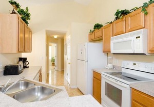 Ovm798 - Emerald Island - 4 Bed 3 Baths Townhome