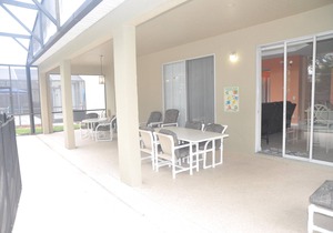 Paradise Palace: Premier Vacation Villa near Theme Parks