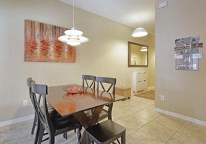 Paradise Palms-4 Bed Townhome W-Splashpool-3035Pp