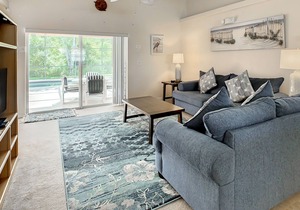 Peaceful home minutes from Disney World