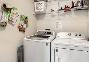 Peaceful home minutes from Disney World