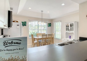 Peaceful home minutes from Disney World