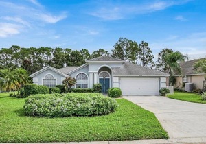 Perfect Disney Beach House w/Heated Pool!