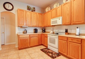 Perfect Villa for your Orlando Holiday at Highlands Reserve Resort, Villa Orlando 1051
