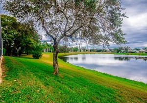 Picture Renting this Beautiful Villa with Lake Views, Sunridge Woods Resort, Villa Orlando 1506