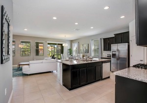 Picture Renting Your Own Luxury Villa on the Exclusive Solterra Resort