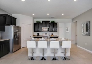 Picture Renting Your Own Luxury Villa on the Exclusive Solterra Resort