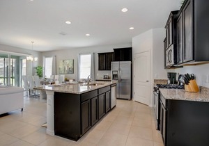 Picture Renting Your Own Luxury Villa on the Exclusive Solterra Resort