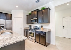 Picture Renting Your Own Luxury Villa on the Exclusive Solterra Resort