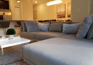 Poolside Bliss: Enchanted 4BR Townhome, Ultimate Fun! - 1556
