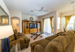 Prestwick Villa #230700 - 4 Br villa
