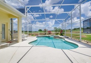 Prestwick Villa #230700 - 4 Br villa