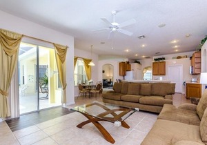 Prestwick Villa #230700 - 4 Br villa