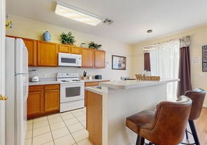 Private Pool, Great for Kids, 12 Miles to Disney Dogs OK, Snowbirds Welcome