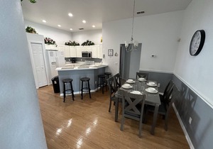 Private Villa With A Large Private Pool And Spa, 15 mins from Disney