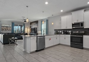 PROMO 8BR Villa,Outstanding Game Room,Resort - by Blue Sky Villas