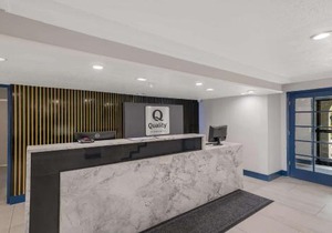 Quality Inn & Suites Altamonte Springs Orlando-North