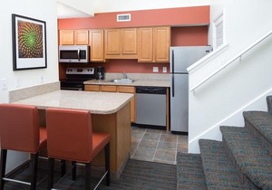Residence Inn Orlando Altamonte Springs/Maitland