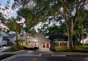 Residence Inn Orlando Altamonte Springs/Maitland