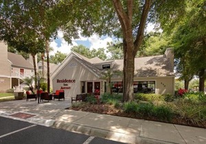 Residence Inn Orlando Altamonte Springs/Maitland
