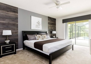 Solterra 8BR Greenview Pool/Spa Near Disney World