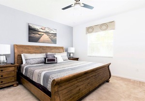 Solterra 8BR Greenview Pool/Spa Near Disney World