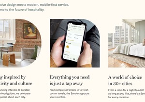 Sonder Wellborn | Accessible Queen Suite