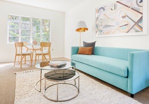 Sonder Wellborn | Accessible Queen Suite