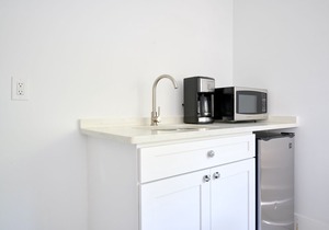 Sonder | Wellborn | Amazing 1BR + Courtyard