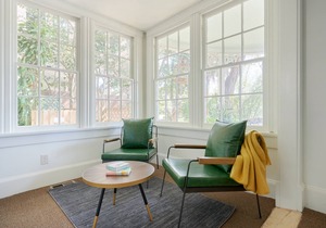 Sonder Wellborn | Spacious Queen Room