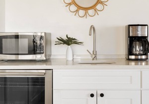 Sonder Wellborn | Spacious Queen Room+
