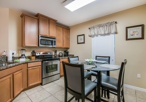 South Facing 5 bed/4 bath Home/Cypress Dream