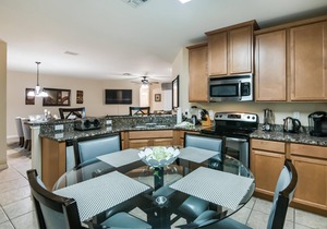 South Facing 5 bed/4 bath Home/Cypress Dream