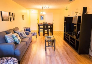 Southpointe Condo #231704
