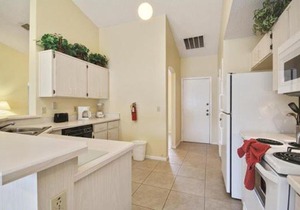 Spacious 3 Bedroom 2 Bathroom Pool Home in Indian Ridge