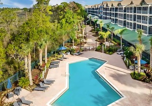 Spacious 3BR Family Getaway w Pool near Disney