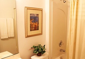 Spacious 5 Bedroom Villa With Conservation View
