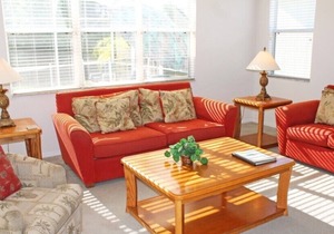 Spacious 5 Bedroom Villa With Conservation View