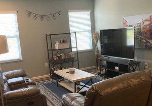 Spacious 8br5ba Villa 15min from Disney world.