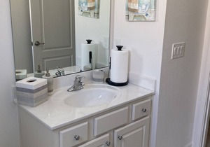 Spacious 8br5ba Villa 15min from Disney world.
