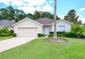 SPACIOUS BEDROOM, PRIVATE POOL, VERY CLOSE TO THEME PARKS & ATTRACTIONS