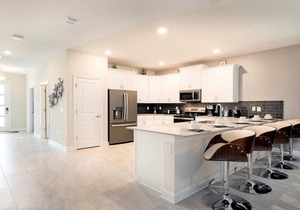 Star Wars LEGO and Moana Themed Villa w/Private Pool and Game Room Near Disney