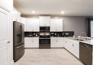 Star Wars LEGO and Moana Themed Villa w/Private Pool and Game Room Near Disney