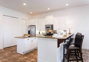 Stunning 6 bedroom villa on the beautiful Reunion resort Superb games room