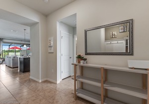 Stunning Corner-Townhome w/ Private Pool!
