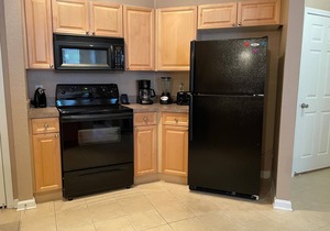 Stunning Stay Disney Orlando, 2Bed/2Bath Condo