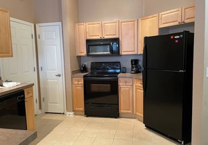 Stunning Stay Disney Orlando, 2Bed/2Bath Condo